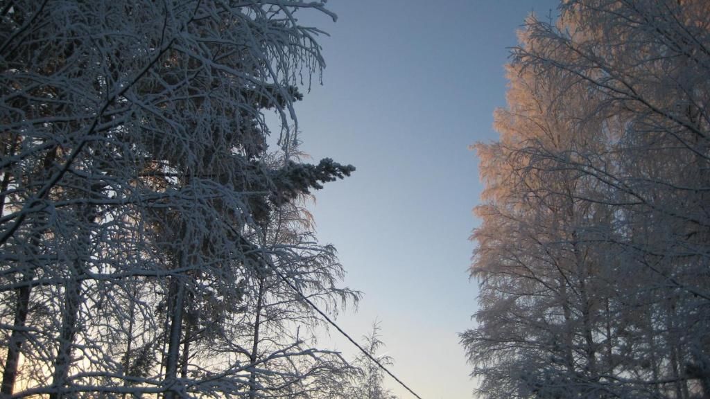 Виллы Nestorinranta Villa Линтусало